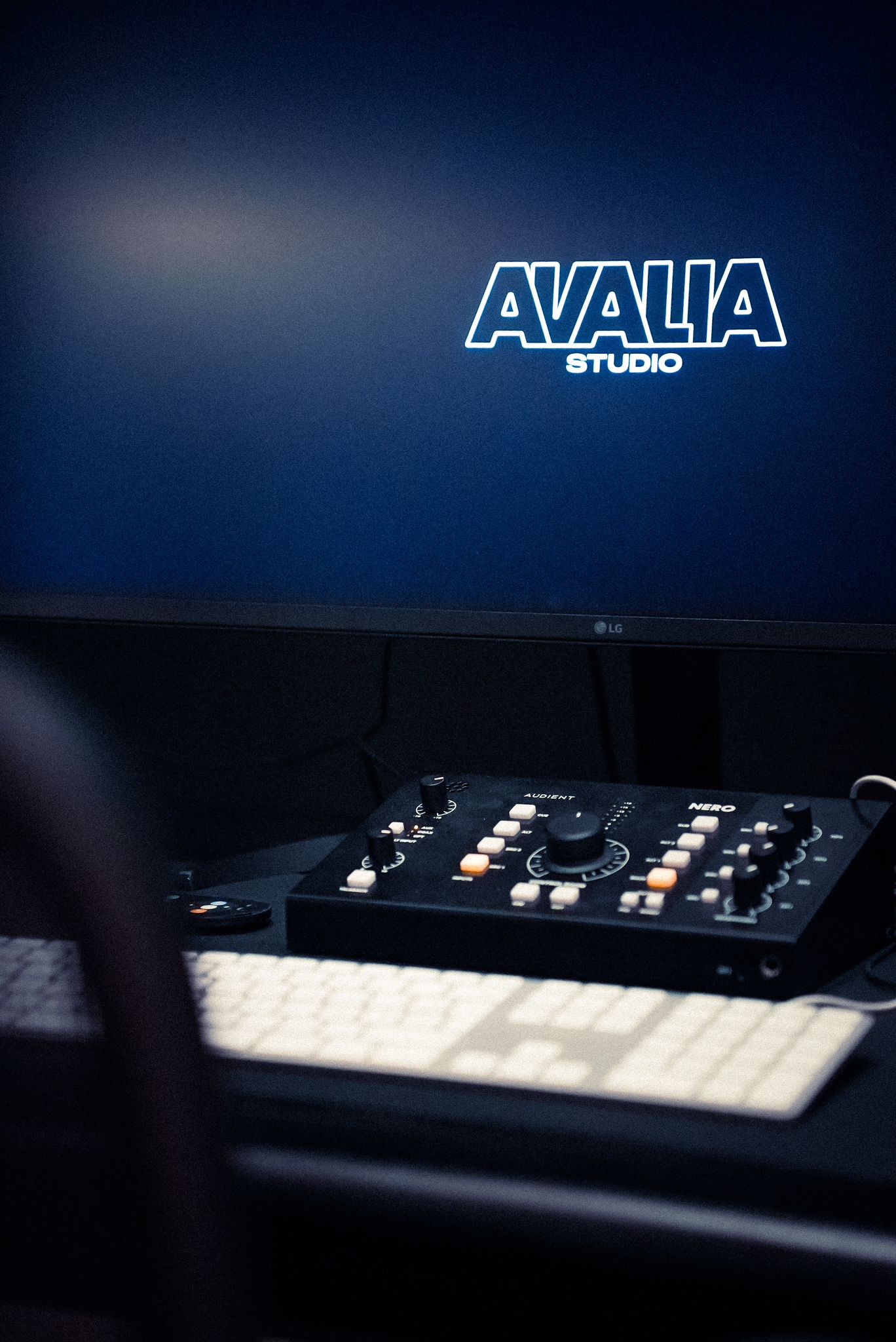 Avalia Studio