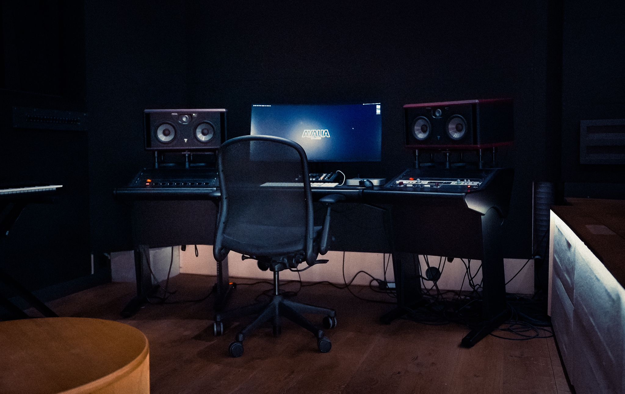 Studio A Bagnolet