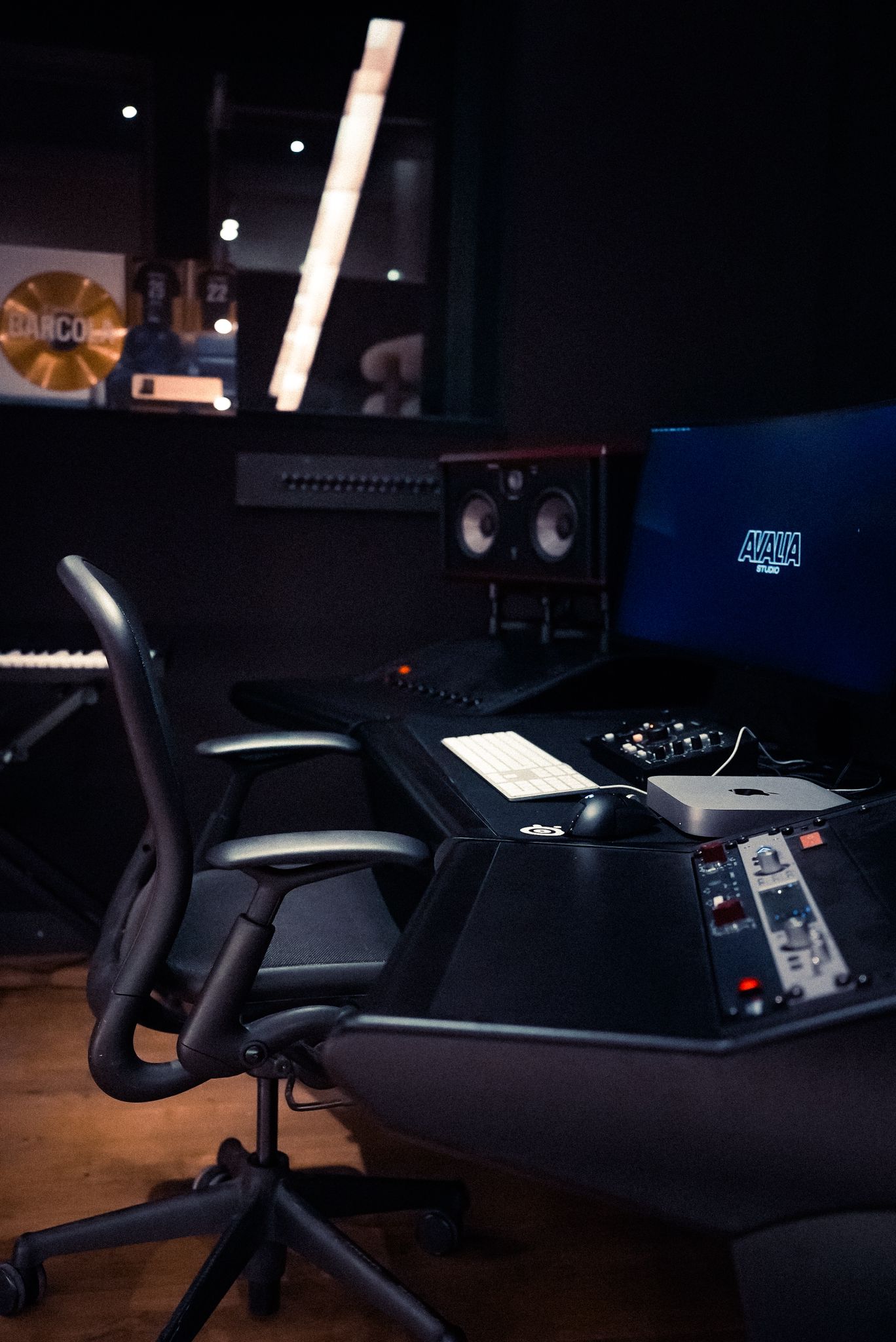 Avalia Studio
