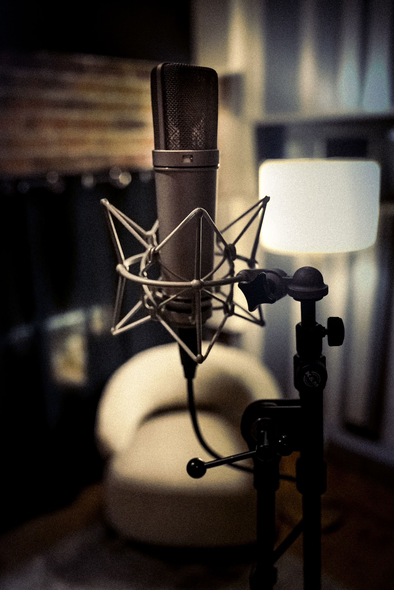 Studio A - Clavier