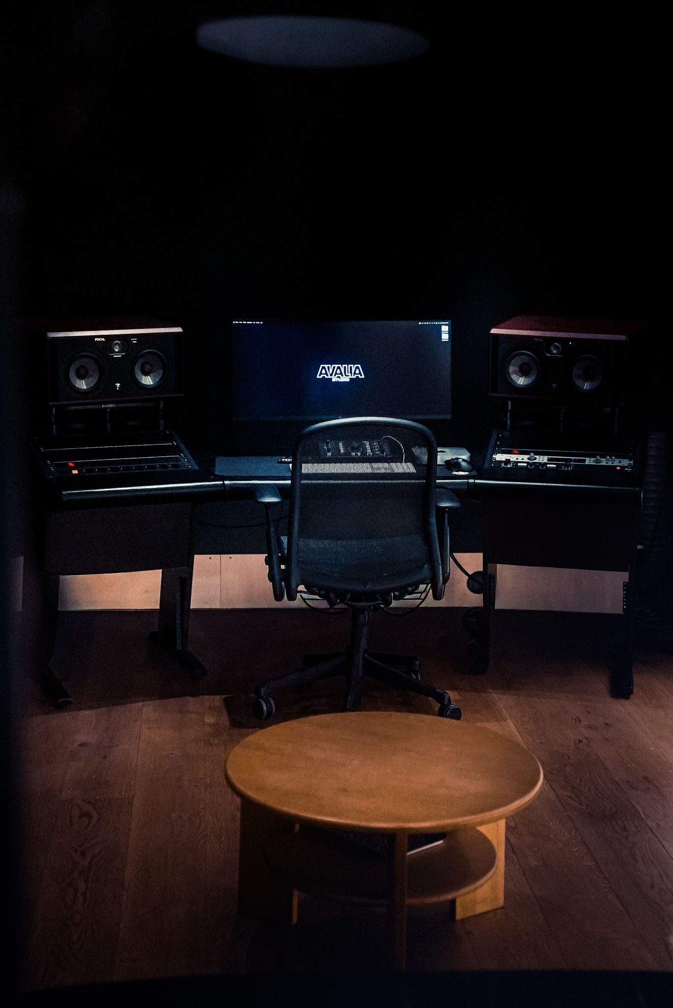 Studio A Bagnolet