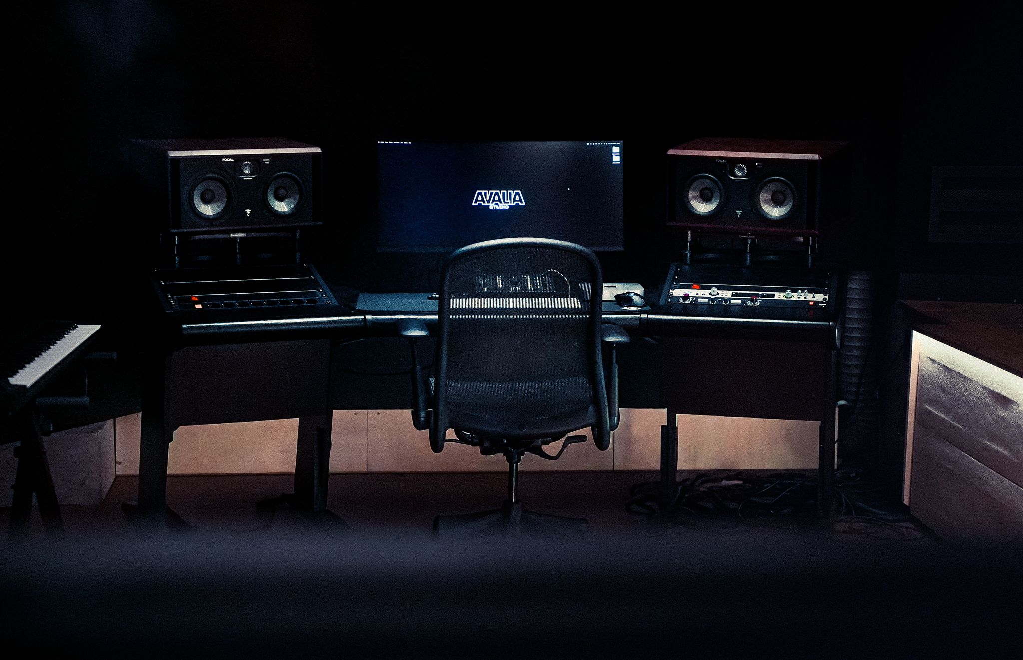 Studio