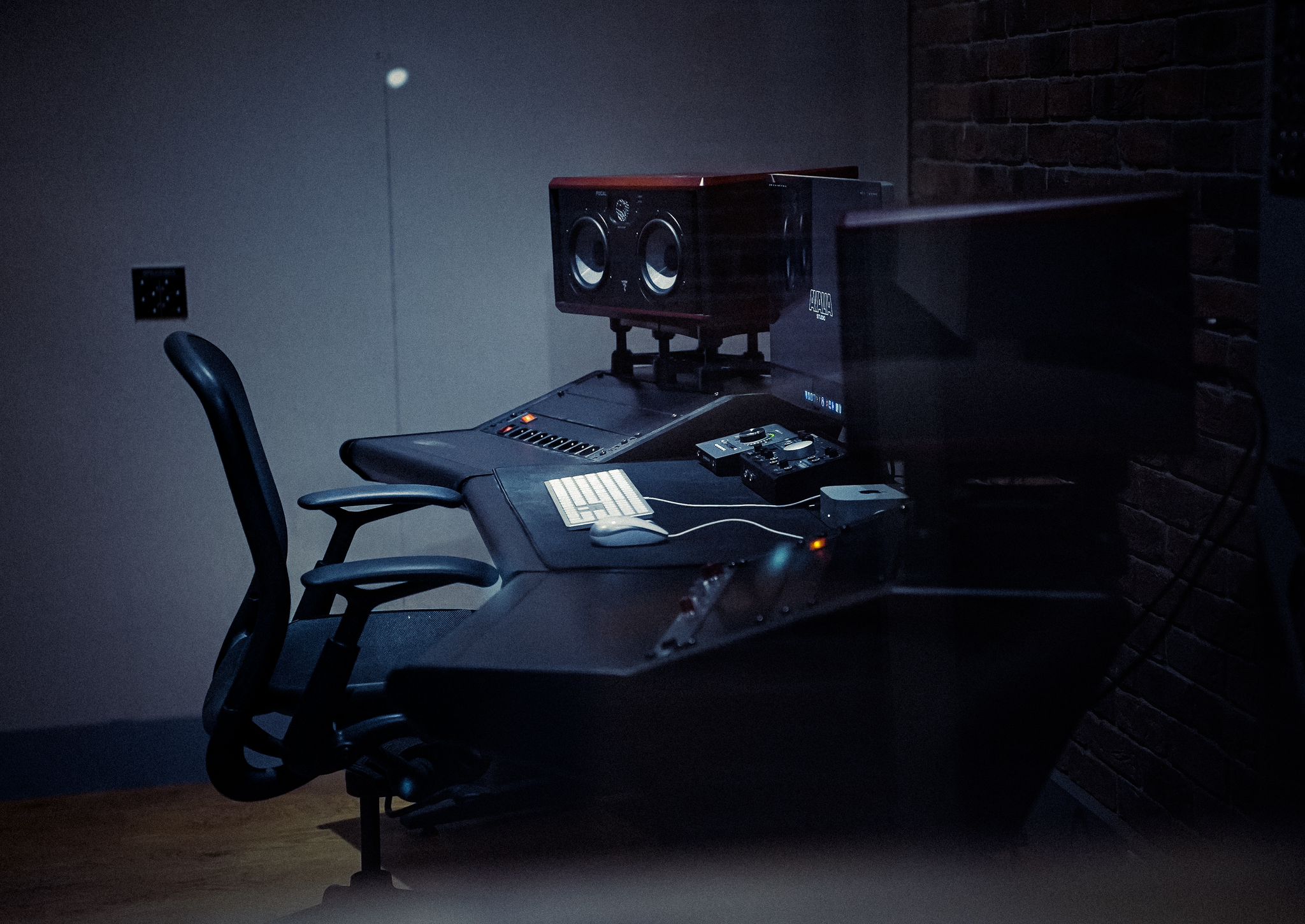 Studio B Bagnolet
