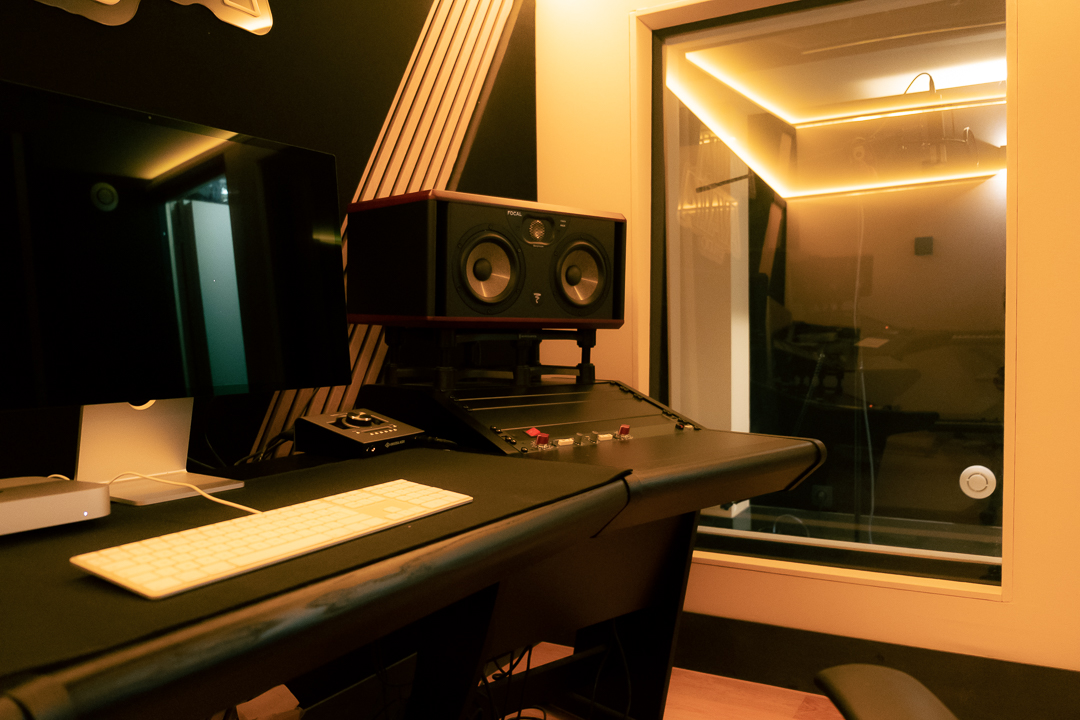 Console Toulouse