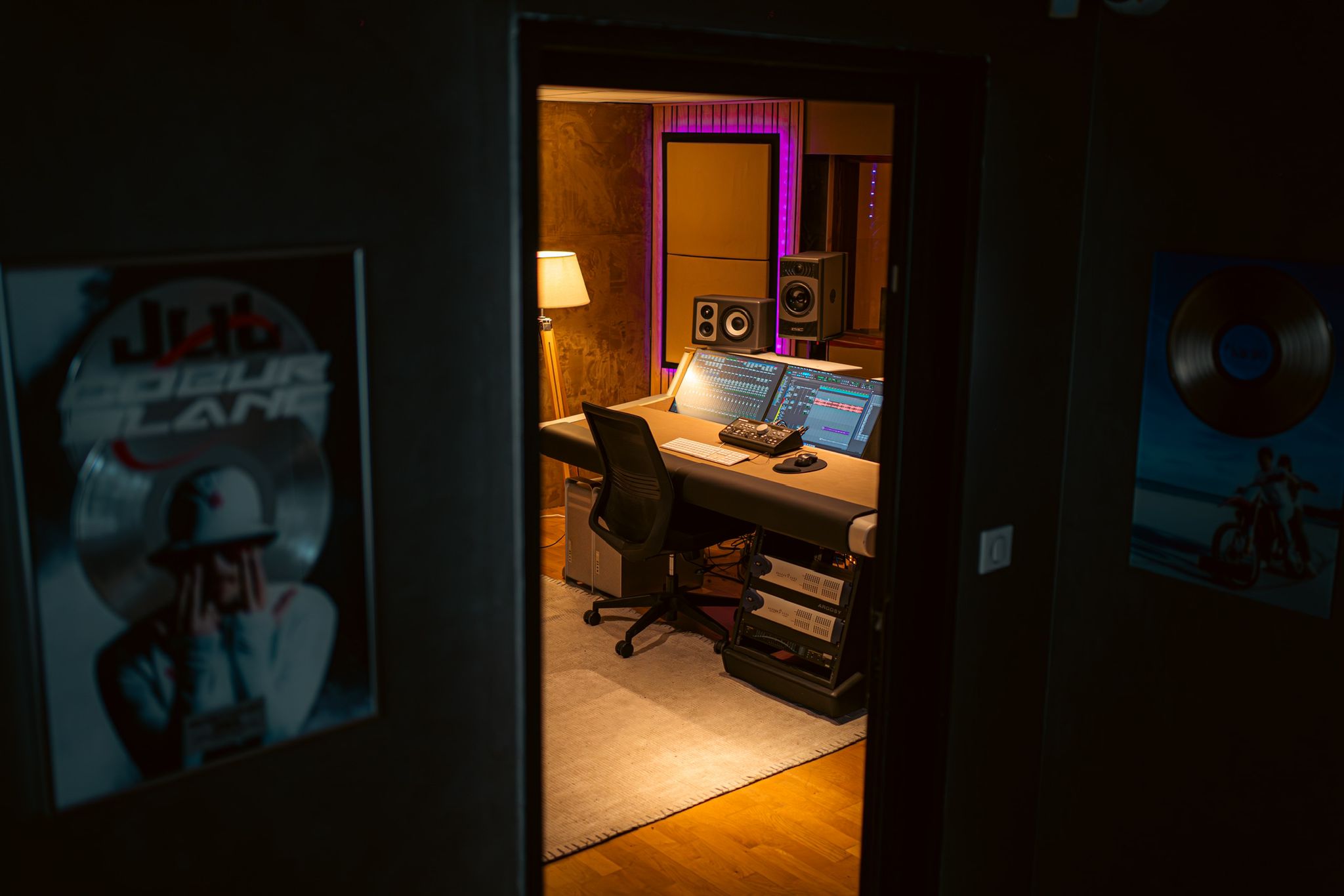Studio Toulouse