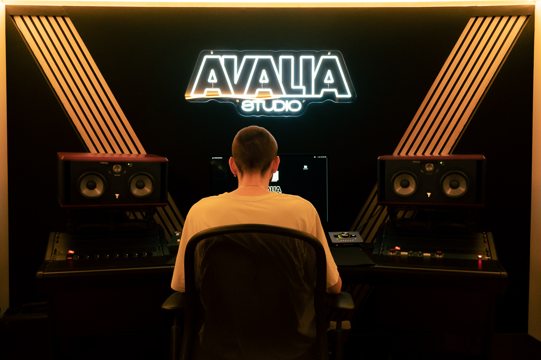Studio Toulouse